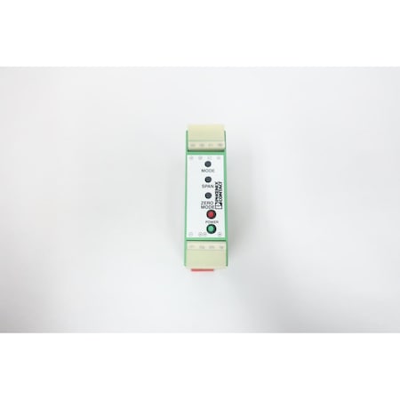 Phoenix Contact 20-30V-DC SIGNAL CONDITIONER 2808378 MCR-RTD/I-E